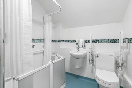 1 bedroom Retirement property for sale in Beaumonds, St Albans, AL1