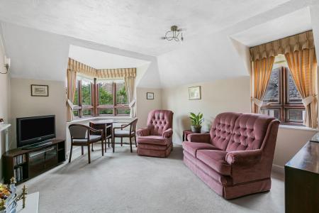 Beaumonds, St Albans, AL1