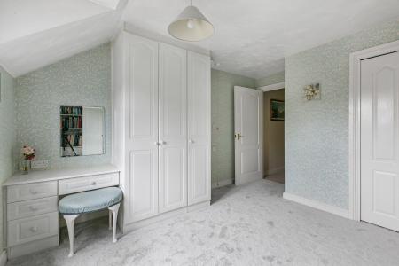 1 bedroom Retirement property for sale in Beaumonds, St Albans, AL1