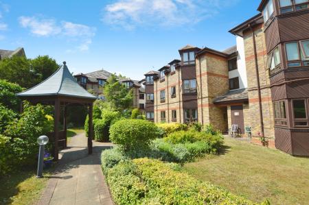 Beaumonds, St Albans, AL1