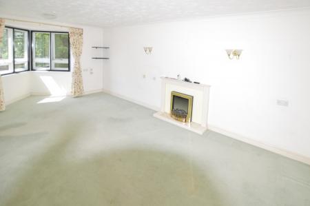 1 bedroom Retirement property for sale in Beaumonds, St Albans, AL1