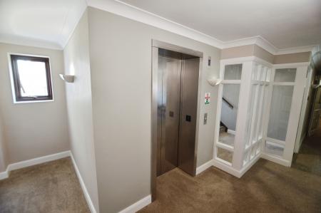 1 bedroom Retirement property for sale in Beaumonds, St Albans, AL1