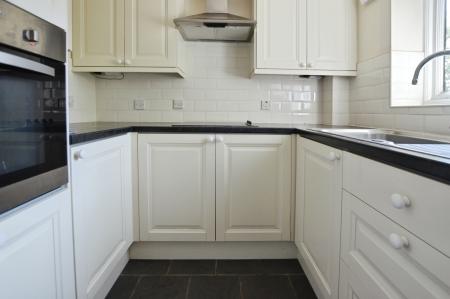 1 bedroom Retirement property for sale in Beaumonds, St Albans, AL1