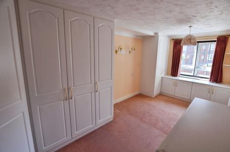 1 bedroom Retirement property for sale in Beaumonds, St Albans, AL1