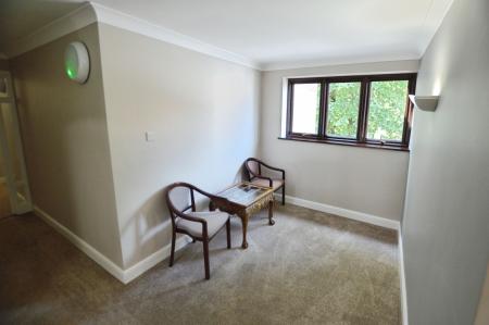 1 bedroom Retirement property for sale in Beaumonds, St Albans, AL1