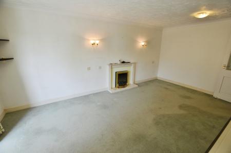 1 bedroom Retirement property for sale in Beaumonds, St Albans, AL1