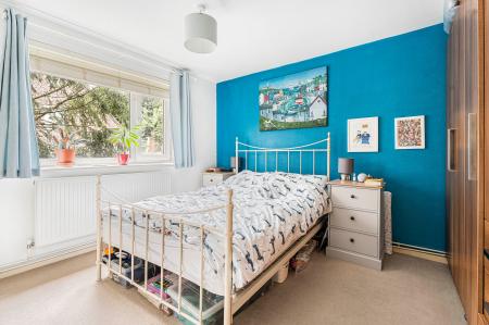 3 bedroom Flat for sale in Belmont Court, St Albans, AL1