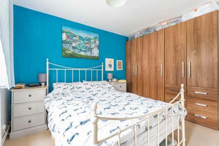 3 bedroom Flat for sale in Belmont Court, St Albans, AL1