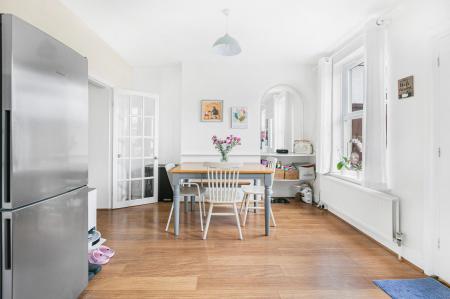 2 bedroom Terraced House for sale in Camp View Road, St Albans, AL1