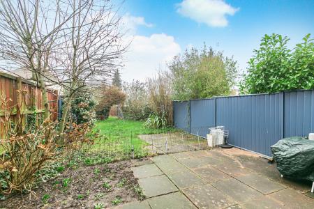 2 bedroom Terraced House for sale in Camp View Road, St Albans, AL1