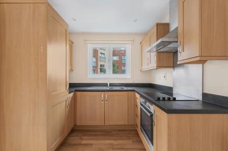 2 bedroom Flat for sale in Charrington Place, St Albans, AL1