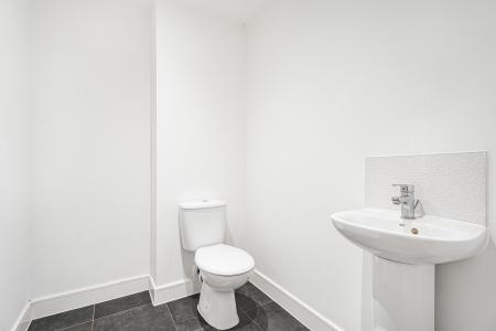 3 bedroom Terraced House for sale in Falcon Way, St Albans, AL4