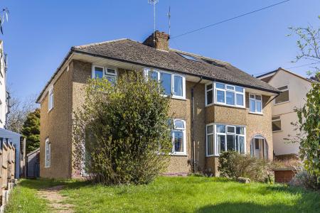 3 bedroom Semi-detached house for sale in Folly Lane, St Albans, AL3