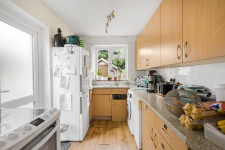 3 bedroom Semi-detached house for sale in Folly Lane, St Albans, AL3