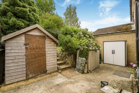 3 bedroom Semi-detached house for sale in Folly Lane, St Albans, AL3