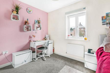 4 bedroom Semi-detached house for sale in Frederick Place, St Albans, AL2