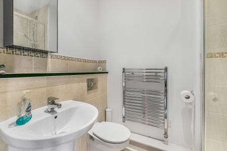 4 bedroom Semi-detached house for sale in Frederick Place, St Albans, AL2