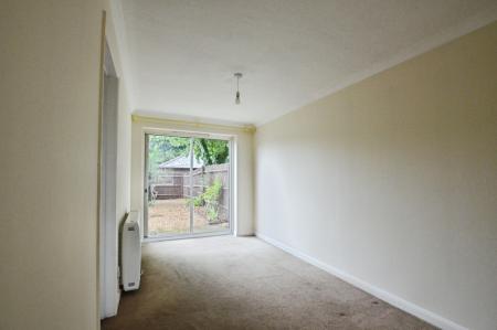 3 bedroom End of terrace house for sale in Ground Lane, Hatfield, AL10