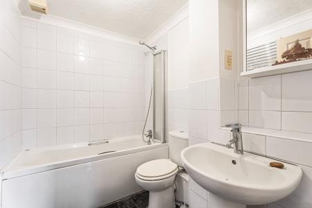 2 bedroom Flat for sale in Henrys Grant, St Albans, AL1