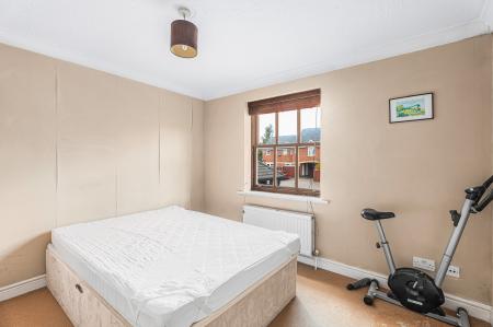 2 bedroom Flat for sale in Henrys Grant, St Albans, AL1