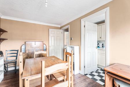 2 bedroom Flat for sale in Henrys Grant, St Albans, AL1