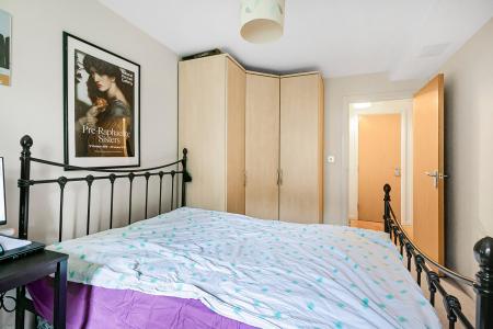 2 bedroom Flat for sale in Holywell Hill, St Albans, AL1