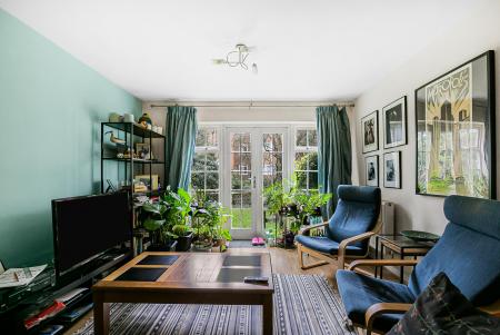 2 bedroom Flat for sale in Holywell Hill, St Albans, AL1