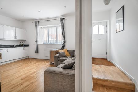 1 bedroom Flat for sale in Lattimore Road, St Albans, AL1