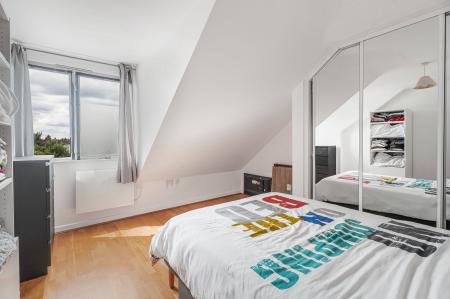 1 bedroom Flat for sale in Lattimore Road, St Albans, AL1