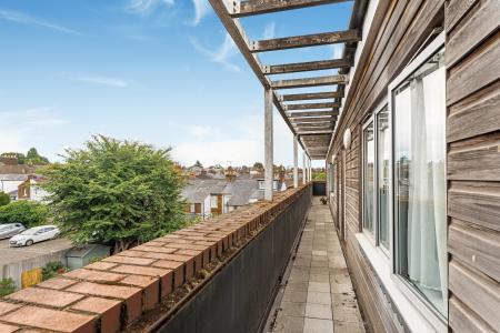 1 bedroom Flat for sale in Lattimore Road, St Albans, AL1