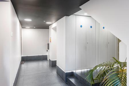 2 bedroom Flat for sale in London Road, St Albans, AL1