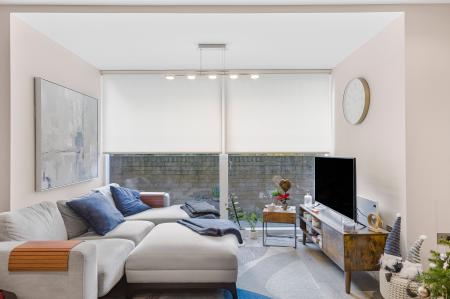 2 bedroom Flat for sale in London Road, St Albans, AL1