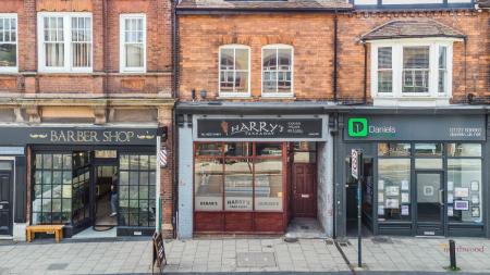 2 bedroom Mixed Use for sale in London Road, St Albans, AL1