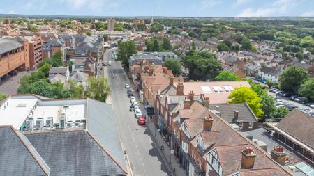 2 bedroom Mixed Use for sale in London Road, St Albans, AL1