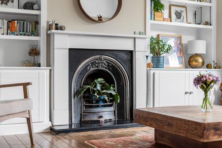 5 bedroom Semi-detached house for sale in Lynton Avenue, St Albans, AL1