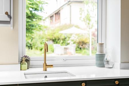 5 bedroom Semi-detached house for sale in Lynton Avenue, St Albans, AL1