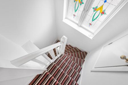 4 bedroom Semi-detached house for sale in Lynton Avenue, St Albans, AL1