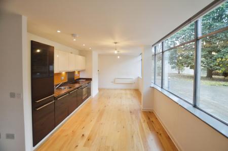 Newsom Place, St Albans, AL1