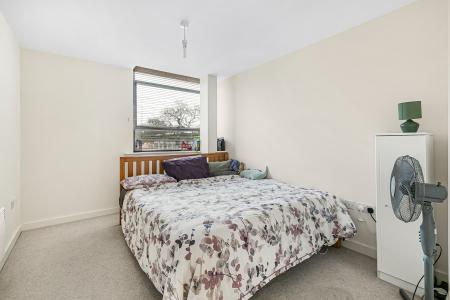 2 bedroom Flat for sale in Newsom Place, St Albans, AL1