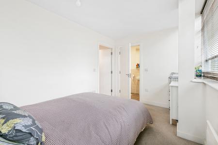 2 bedroom Flat for sale in Newsom Place, St Albans, AL1