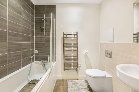 2 bedroom Flat for sale in Newsom Place, St Albans, AL1