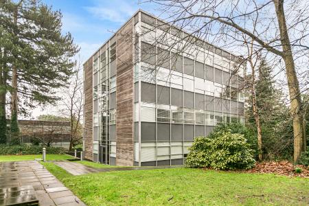 2 bedroom Flat for sale in Newsom Place, St Albans, AL1