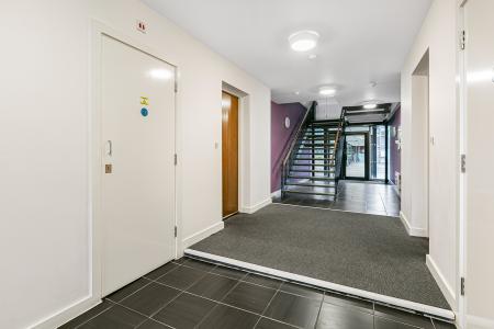 2 bedroom Flat for sale in Newsom Place, St Albans, AL1