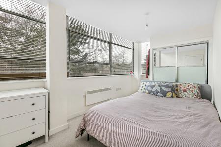 2 bedroom Flat for sale in Newsom Place, St Albans, AL1