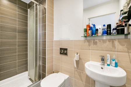 2 bedroom Flat for sale in Newsom Place, St Albans, AL1