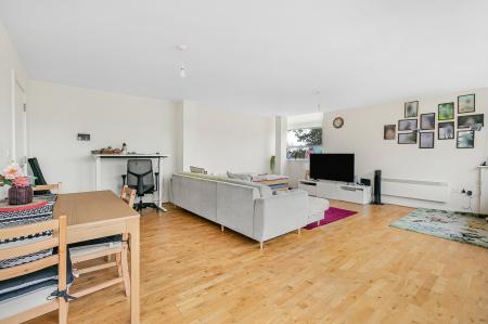 2 bedroom Flat for sale in Newsom Place, St Albans, AL1