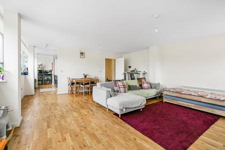 2 bedroom Flat for sale in Newsom Place, St Albans, AL1