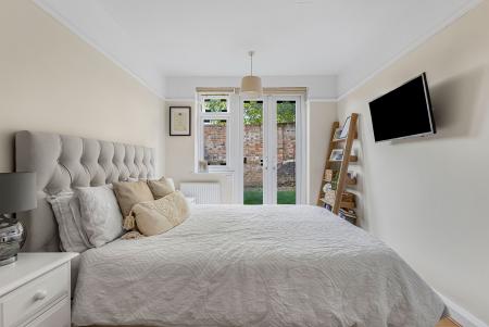 2 bedroom Maisonette for sale in Old London Road, St Albans, AL1