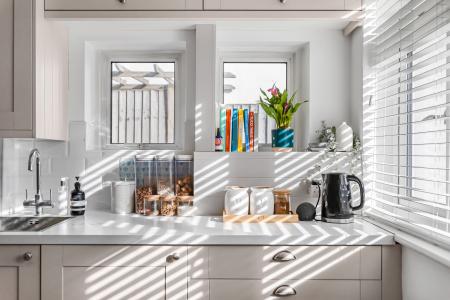 2 bedroom Maisonette for sale in Old London Road, St Albans, AL1