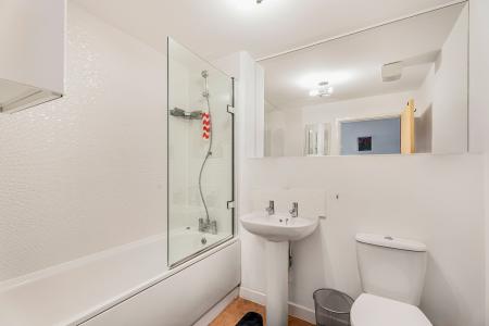 4 bedroom Terraced House for sale in Penn Way, Welwyn Garden City, AL7